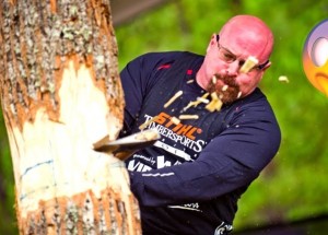 Rychleji už to snad ani nejde. Tihle borci pracují na hranici možností