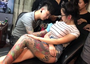 Tatér na tento žert do smrti nezapomene