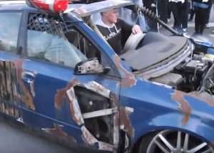 Top 5 nejdivnějších úprav aut, které možná nepochopíte