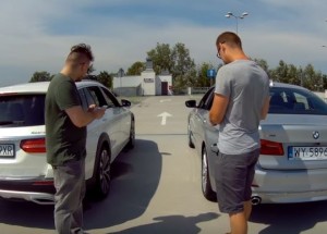 Největší auta na dálkové ovládání. Líbila by se vám?