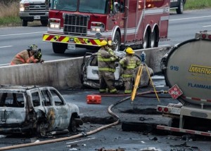 Jak se daří bezpečnosti na silnicích EU? A jak je na tom Česko?