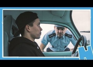 Boženka - navigace budoucnosti