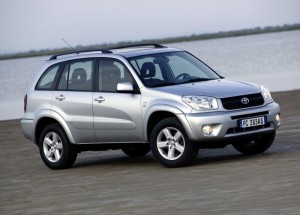 10 nejtrvanlivějších aut 21. století: tyto vozy si lidé nejčastěji nechávají přes 10 let