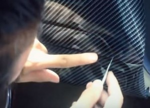 Jak si vylepšit doma interiér auta