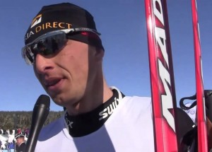 Rozhovor ve čtyřech jazycích najednou. Na tohoto borce nemá nikdo!