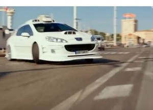 Trailer na nový TAXI 5 (2018) s českými titulkami