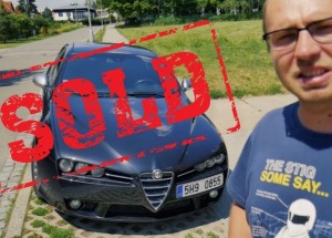 Chtěli prodat Alfu Romeo v AAA Auto. Jak to dopadlo?