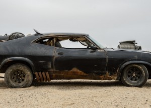 Které auto si vybrat, když nastane apokalypsa? Máme pro vás 5 doporučení!