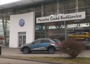 Peníze nade vše. Volkswagen se zase činil a spolehlivě okradl zákazníka
