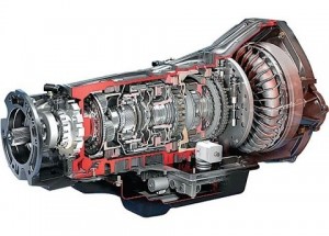 Co se děje uvnitř auta během řazení? Tohle vám otevře oči