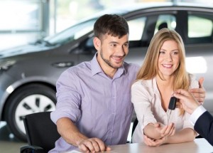 10 nejčastějších chyb, které lidi dělají při kupování nového auta