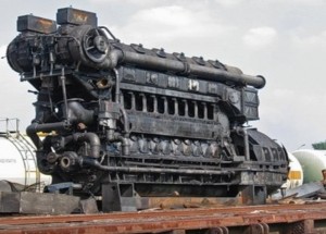 Podívejte se, jak startují ty největší motory světa