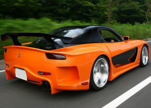 Vybrali jsme 10 absolutně nejhezčích aut z Rychle a Zběsile. Souhlasíte s výběrem?