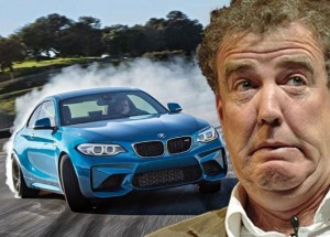 Jeremyho Clarkson vybral nejlepší auta na světě. Podívejte se, které to jsou!