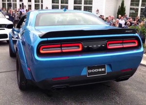 Které osmiválce zní lépe? Ty americké nebo naše evropské?