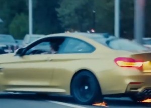 Takhle driftují opravdoví machři! Patříte mezi ně?