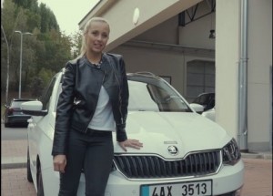 Umístěte správně kameru do auta, ušetří vám to peníze a potíže