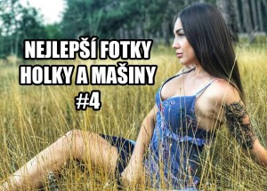 Nejlepší fotky fanynek; Holky mašiny #4