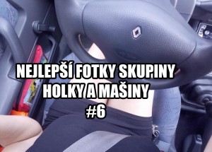 Nejlepší fotky fanynek; Holky mašiny #6