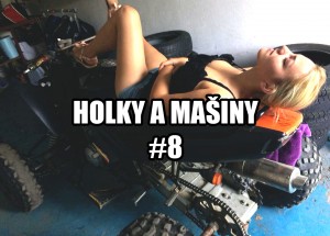 Nejlepší fotky fanynek; Holky mašiny #8