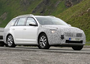 Jak bude vypadat Škoda Octavia 2020? Přinášíme žhavé podrobnosti!