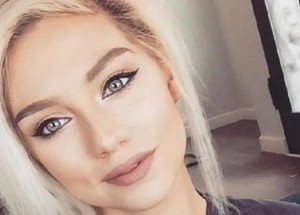 Vlnité vlasy díky ponožkám? Inspirujte se nápadem kanadské vloggerky