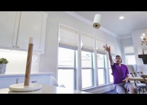 Za pár dní dosáhlo toto video neskutečného ohlasu u diváků po celém světě. Proč?