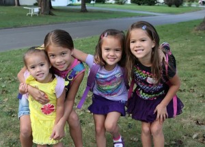 Jako malé si tyto ženy daly slib. Nyní jsou už dospělé a jedna z nich umírá. Dodrží druhá svůj slib?