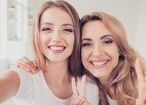 Mámy, tyto věto nikdy neříkejte svým dospělým dcerám: Vašemu vztahu rozhodně neprospějí