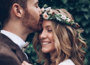 Jak si muži představují nejkrásnější svatební šaty? Nejraději by nás viděli v tomto modelu