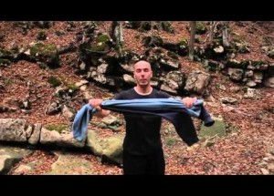 Díky tomuto jednoduchému cviku docílíte během pěti minut denně dokonale plochého bříška!