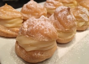 Mini větrníčky z listového těsta, které vás ohromí svou jednoduchostí