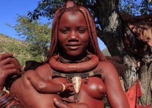 Deset šokujících milostných tradic ze světa