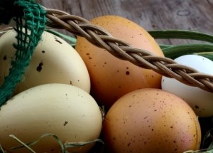 Pletení pomlázky z 8 nebo 9 prutů: Upleťte si domácí mrskačku