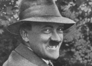 Fotografie, které neměl nikdy nikdo vidět: Sám Hitler je zakázal