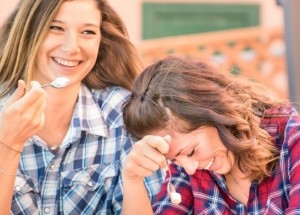 Chcete být šťastnější? Přestaňte tolik plánovat a buďte spontánní