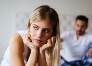 Pro muže: Jak poznat, že vás vaše partnerka podvádí?