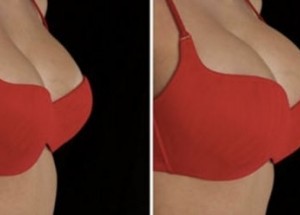 Účinné cviky, které jsou o dost lepší než kliky. Tyto pohyby vám zpevní prsa už za pár dní!