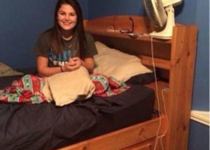 Když uviděl fotku své přítelkyně, okamžitě se s ní rozešel. Ukážeme vám důvod!