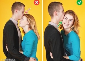 Chcete vypadat s partnerem na fotkách skvěle? Máme deset zaručených tipů jak na to!