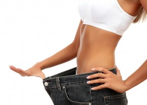 10 přírodních potravin, díky kterým zhubnete rychleji!