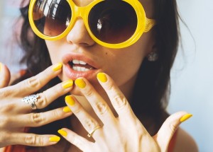 Žhavé trendy v manikúře: V jakých nehtech budete v roce 2019 zaručeně in?