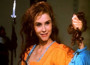 Pamatujete si na princeznu Fantaghiró? I po 23 letech vypadá naprosto neuvěřitelně