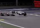 Formule 1- Šokující a děsivé pády
