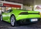 Toto Lamborhini Huracan je na prodej za 180 tisíc Kč. Má to ale jednu vadu!