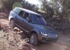 Bere dech! Range Rover Review