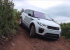 Není pro každého, ale dává velký smysl a dobře se řídí - Range Rover Evoque