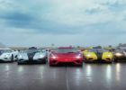 Jak vypadá sraz aut značky Koenigsegg? Tohle video vás ohromí!