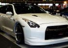 Už jste někdy viděli Nissan GTR v kombíku? Tenhle výtvor je opravdu šílený!