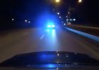 Nejlepší dech beroucí policejní honička na internetu. Tento Švéd to dotáhl do totálních extrémů!
